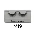 Lamar Lashes-High Quality